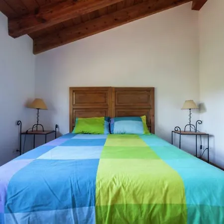 Montemateo Holiday home Navahermosa (Huelva)