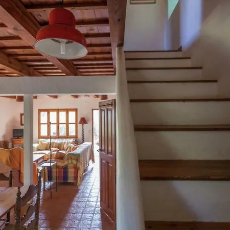 Montemateo Holiday home