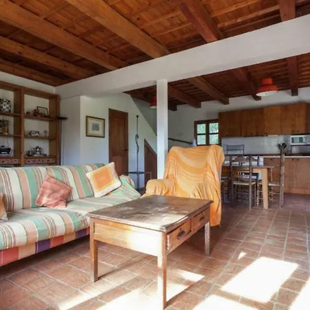 Montemateo Holiday home