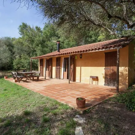 Montemateo Holiday home *