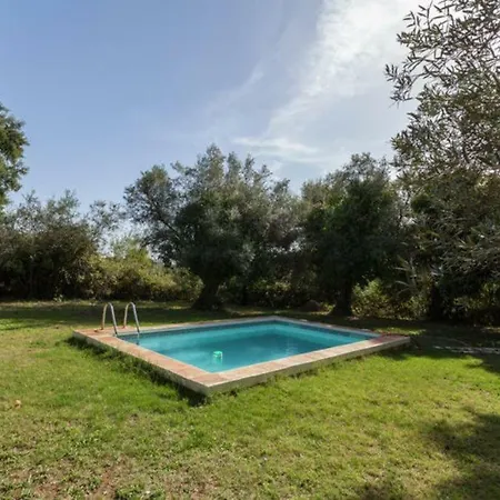 Montemateo Holiday home